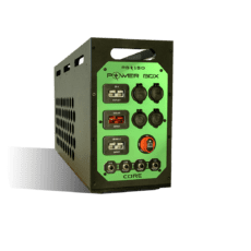 PB-150 | Portable Camping Lithium Battery Pack | Power Box