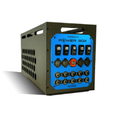 PB-200 | Lithium Portable Power Stations | Power Box