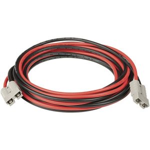 50 amp Anderson extension cable - 5m