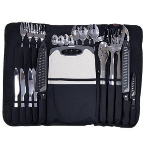 Cutlery Set for camping
